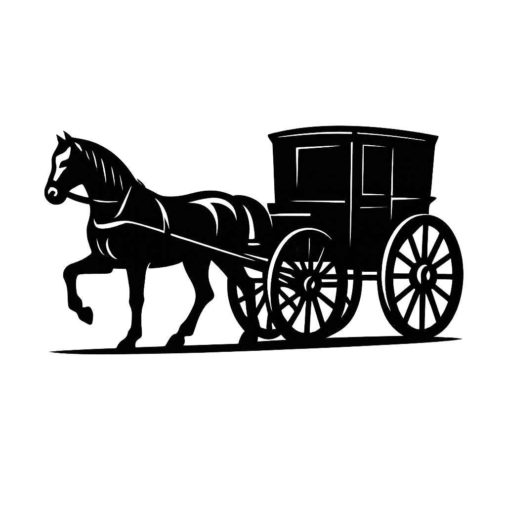 Carriage Models Logo